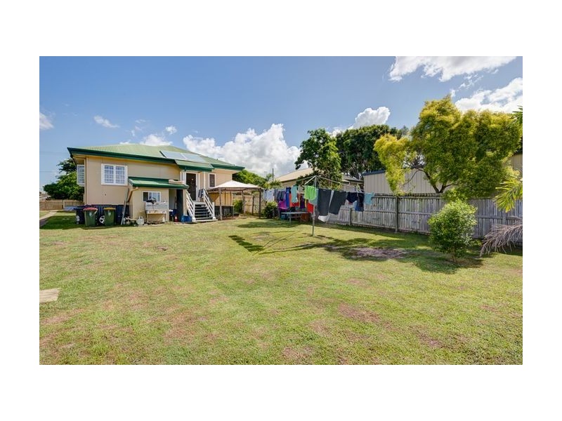 43 Hodgkinson Street, Chermside QLD 4032
