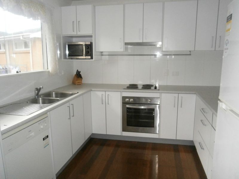 Upstairs/2 Milliner Street, Nudgee QLD 4014