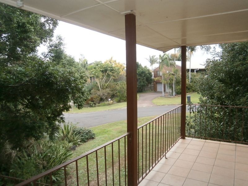 Upstairs/2 Milliner Street, Nudgee QLD 4014