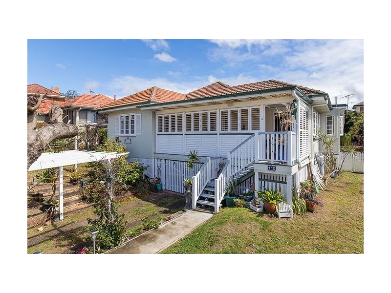 110 Bilsen Road, Wavell Heights QLD 4012