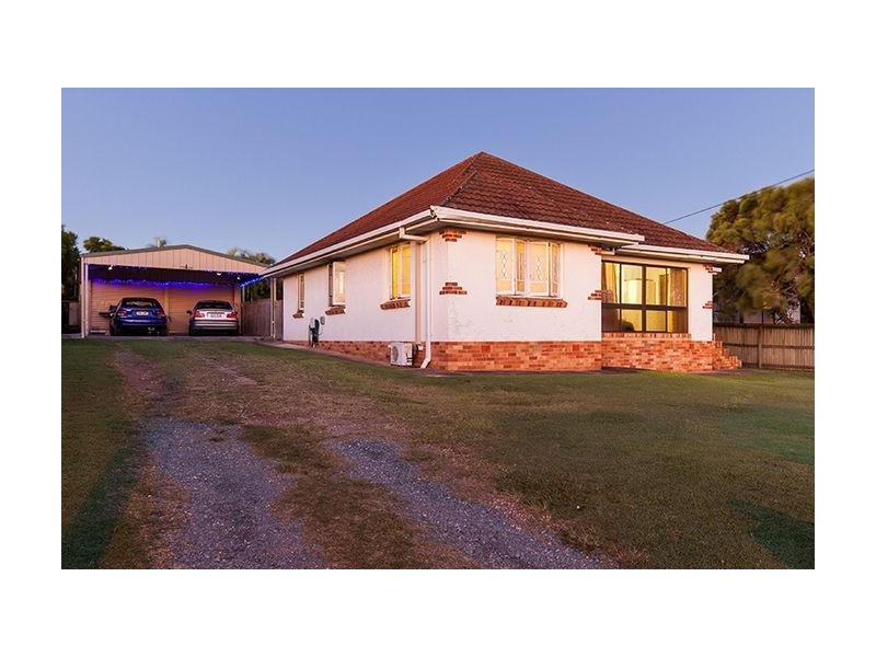 364 Tufnell Road, Banyo QLD 4014