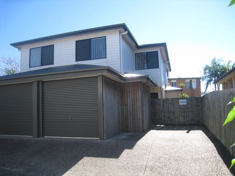 4/17 Bouchard Street, Chermside QLD 4032