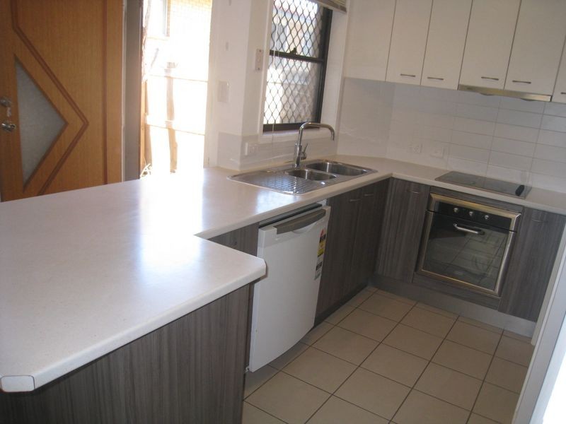 4/17 Bouchard Street, Chermside QLD 4032