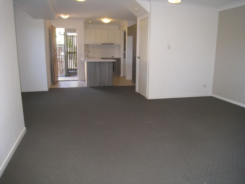 4/17 Bouchard Street, Chermside QLD 4032