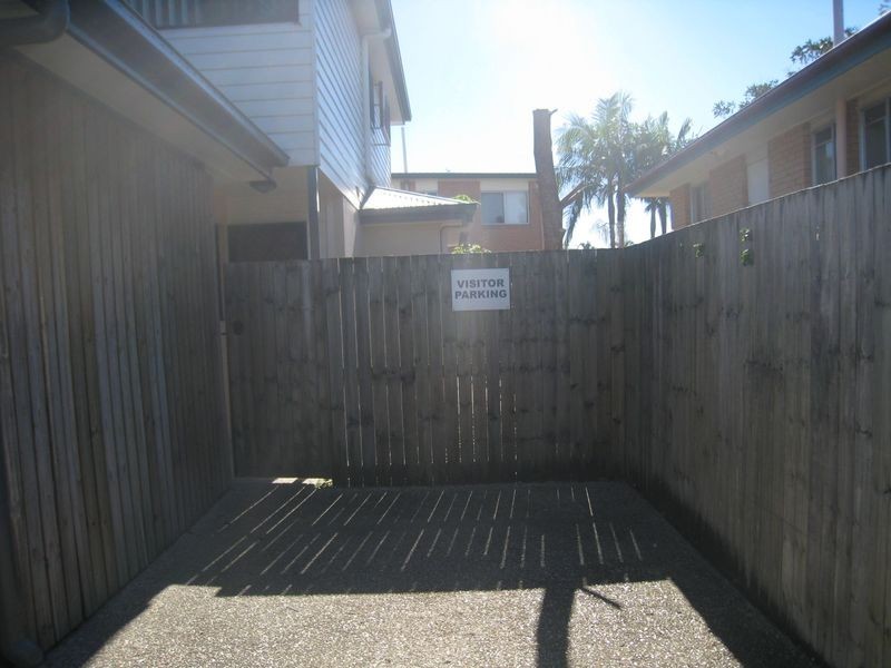 4/17 Bouchard Street, Chermside QLD 4032