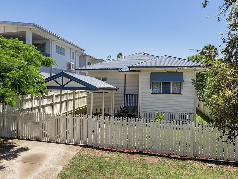 33 Harold Street, Zillmere QLD 4034