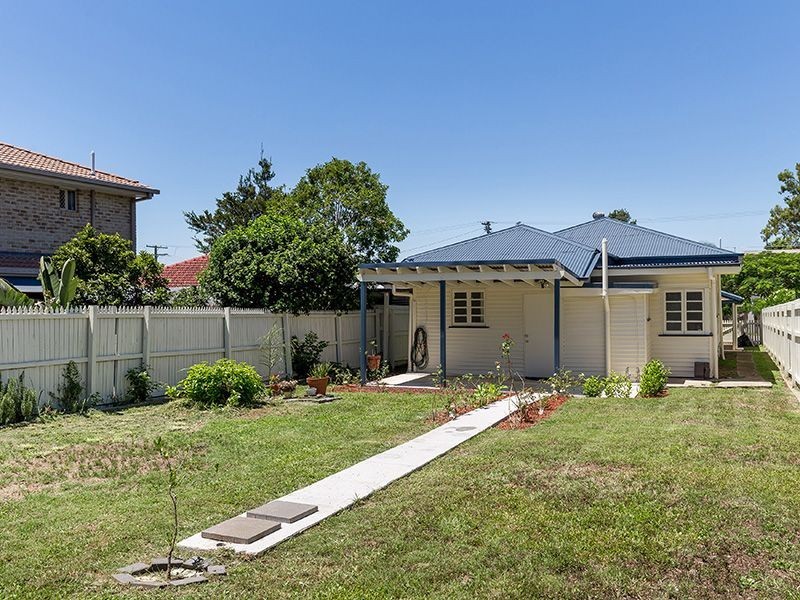 33 Harold Street, Zillmere QLD 4034
