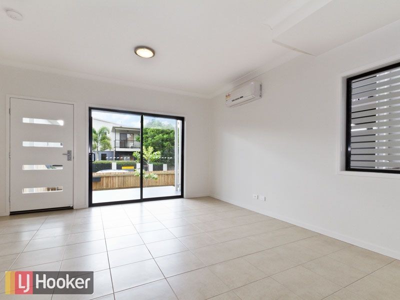 2/26 Latham Street, Chermside QLD 4032
