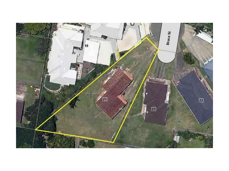 21 Bruce Street, Chermside QLD 4032