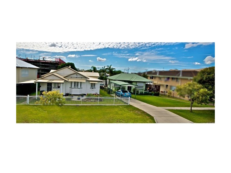 5-7 Parkhill Street, Chermside QLD 4032
