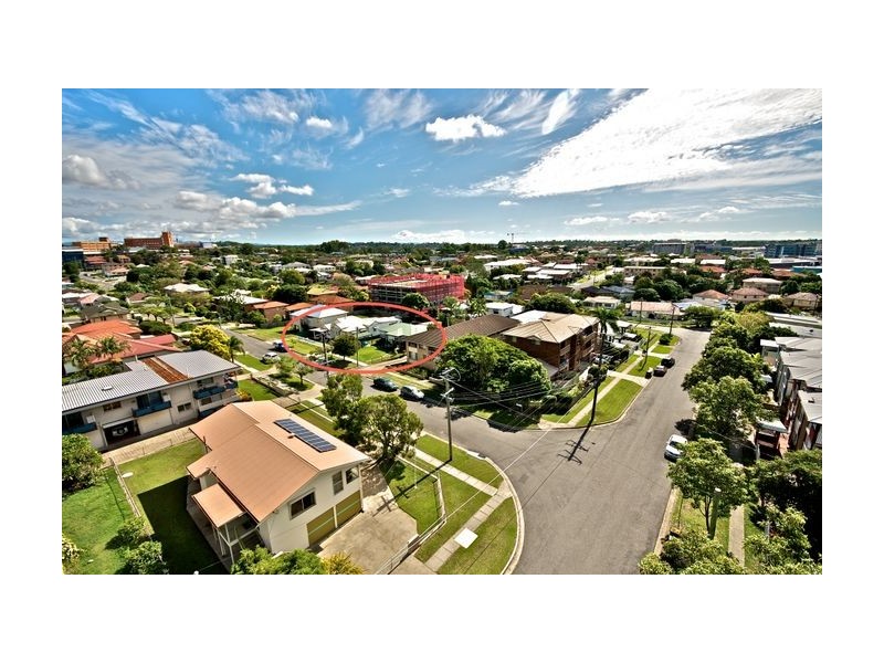 5-7 Parkhill Street, Chermside QLD 4032