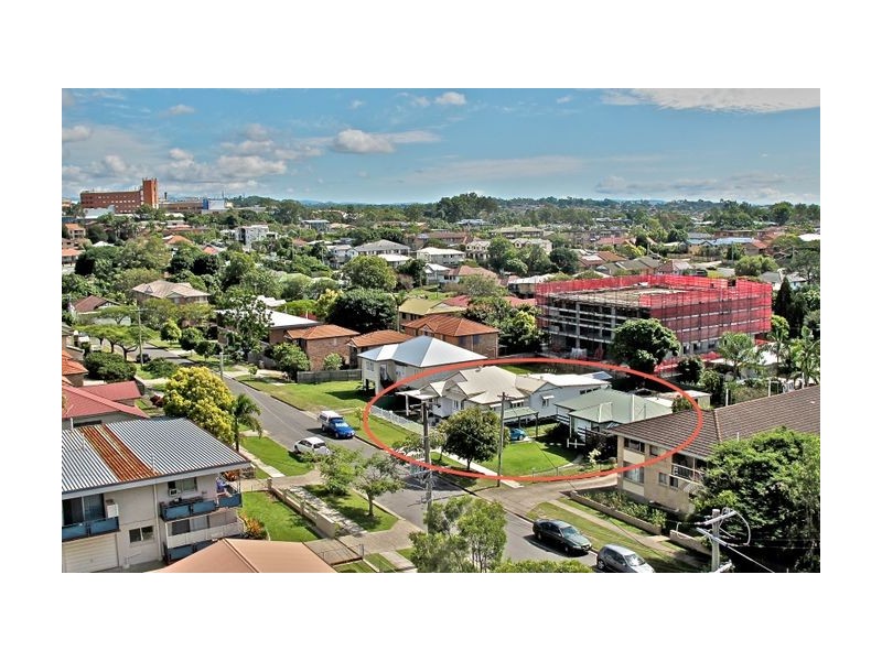 5-7 Parkhill Street, Chermside QLD 4032