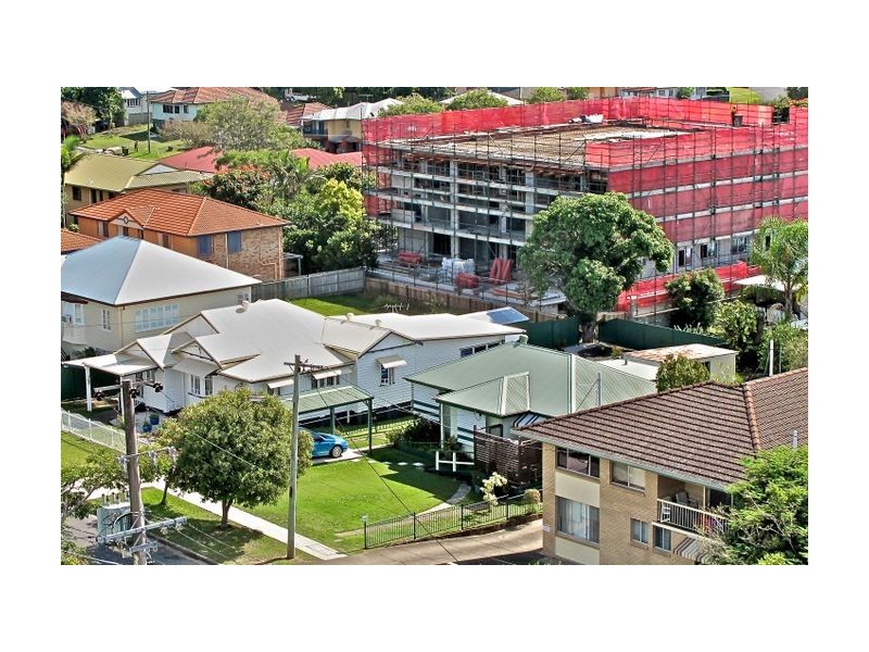 5-7 Parkhill Street, Chermside QLD 4032