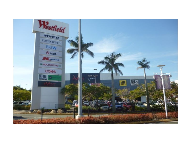 Chermside QLD 4032