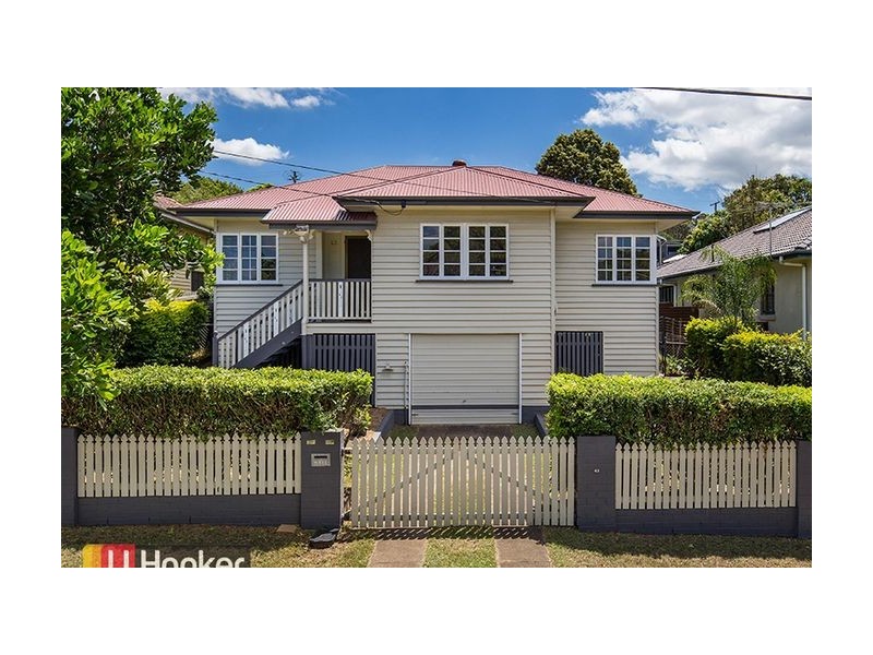 43 Aveling Street, Wavell Heights QLD 4012