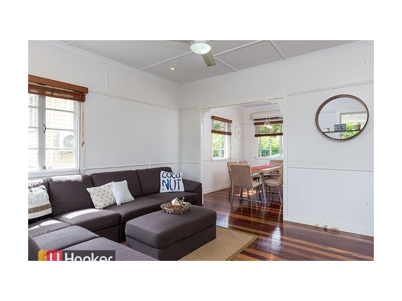 43 Aveling Street, Wavell Heights QLD 4012