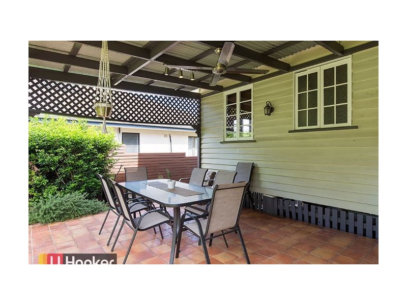 43 Aveling Street, Wavell Heights QLD 4012