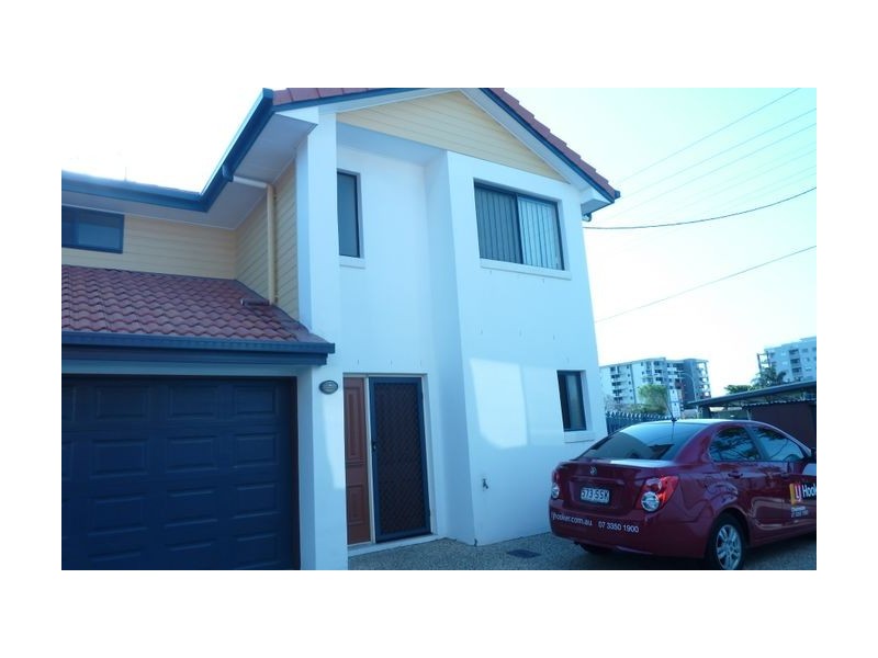 3/342 Hamilton Road, Chermside QLD 4032