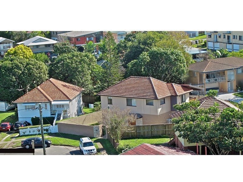 48-50 Henry Street, Chermside QLD 4032