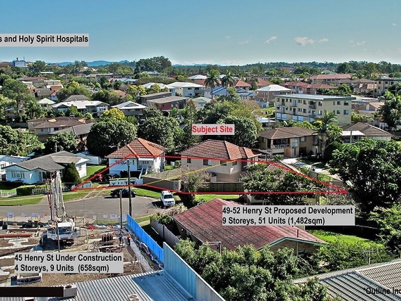 48-50 Henry Street, Chermside QLD 4032