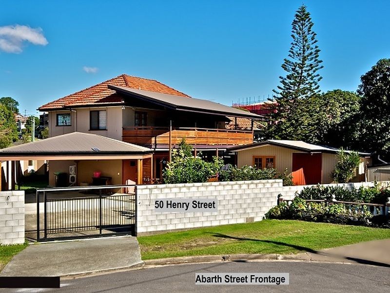 48-50 Henry Street, Chermside QLD 4032