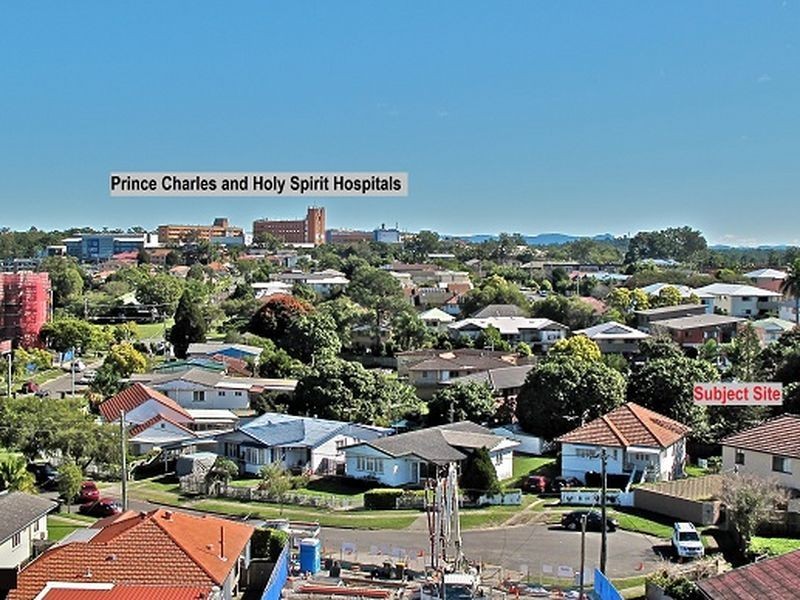 48-50 Henry Street, Chermside QLD 4032