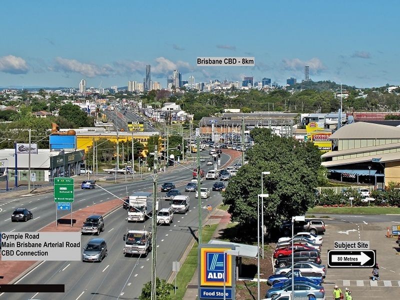 48-50 Henry Street, Chermside QLD 4032