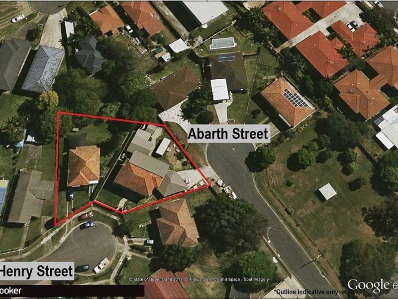 48-50 Henry Street, Chermside QLD 4032