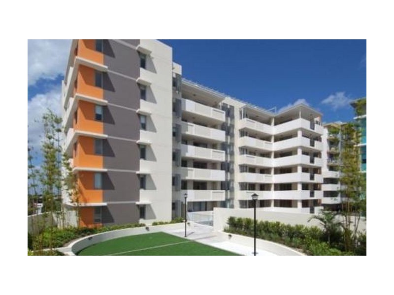 119/392 Hamilton Road, Chermside QLD 4032