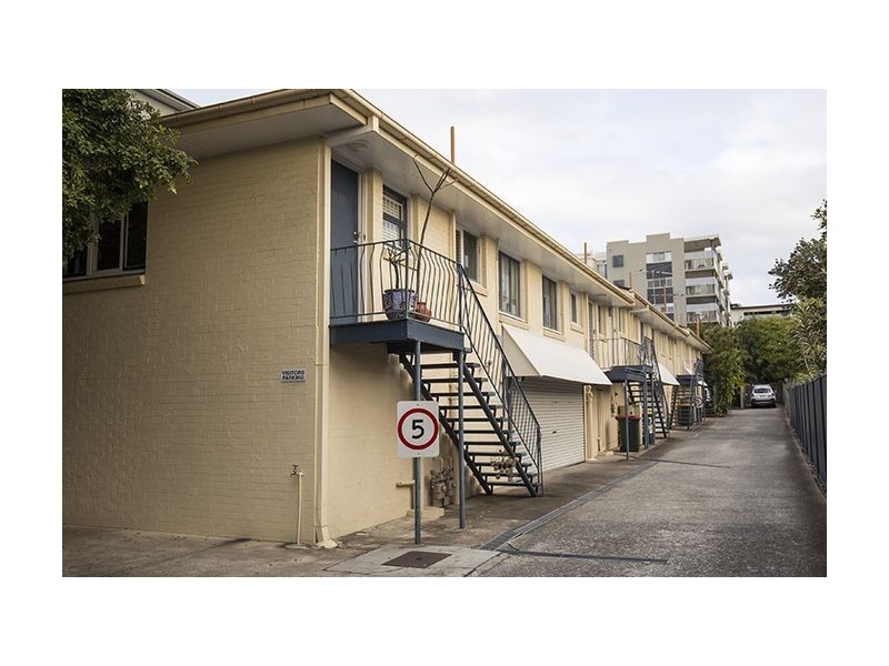 3/7 York Street, Nundah QLD 4012