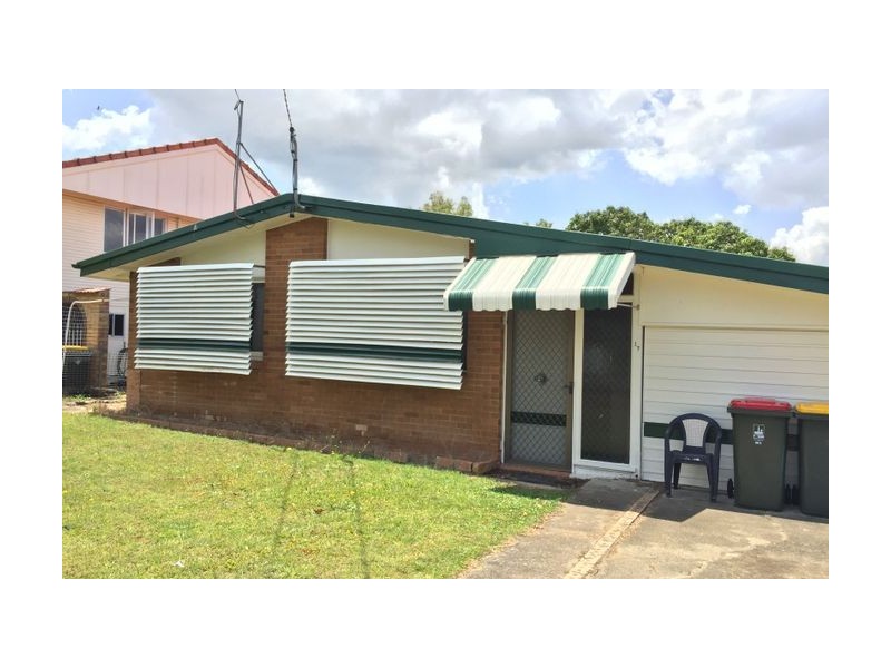 17 Myron Street, Chermside QLD 4032