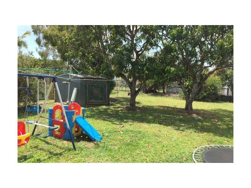 17 Myron Street, Chermside QLD 4032