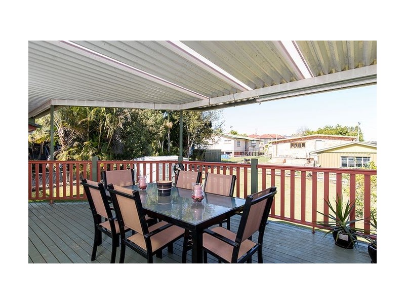 12 Lindale Street, Chermside West QLD 4032