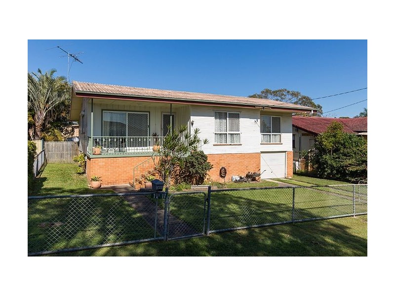 12 Lindale Street, Chermside West QLD 4032