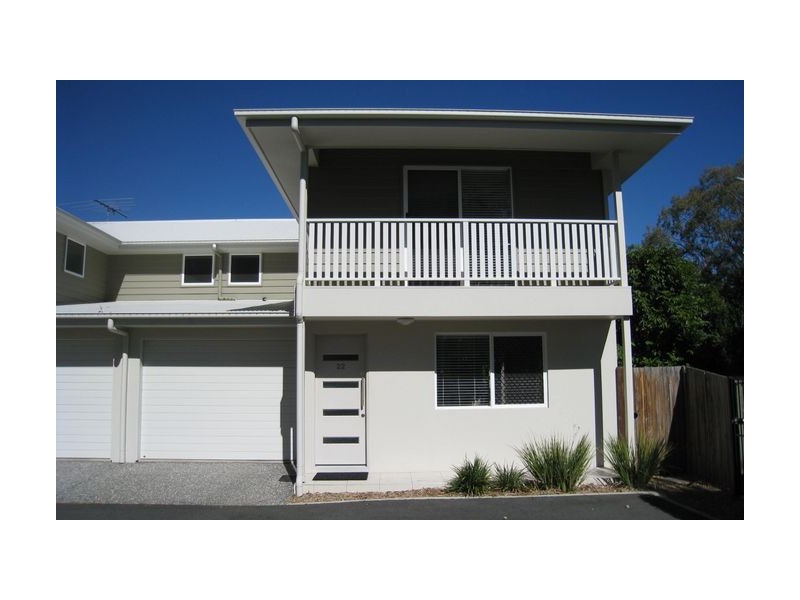 22/30 Melthorn Place, Bracken Ridge QLD 4017