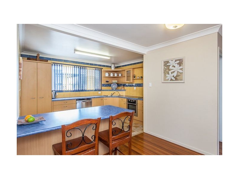 53 Warrimoo Street, Bracken Ridge QLD 4017