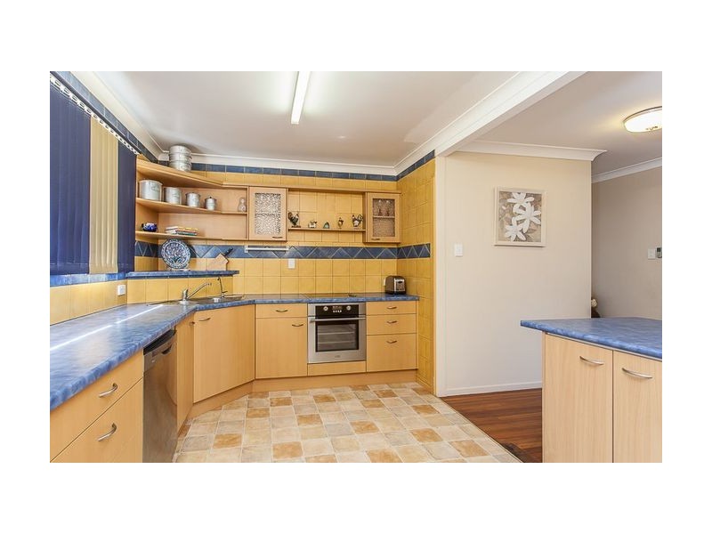 53 Warrimoo Street, Bracken Ridge QLD 4017