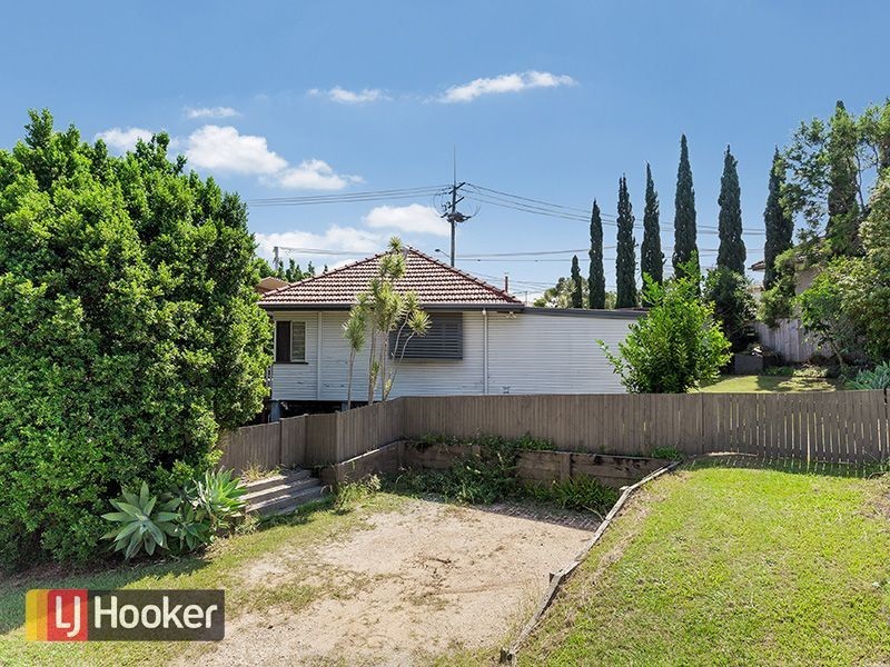 146 Edinburgh Castle Road (aka 3 Pfingst Rd), Wavell Heights QLD 4012