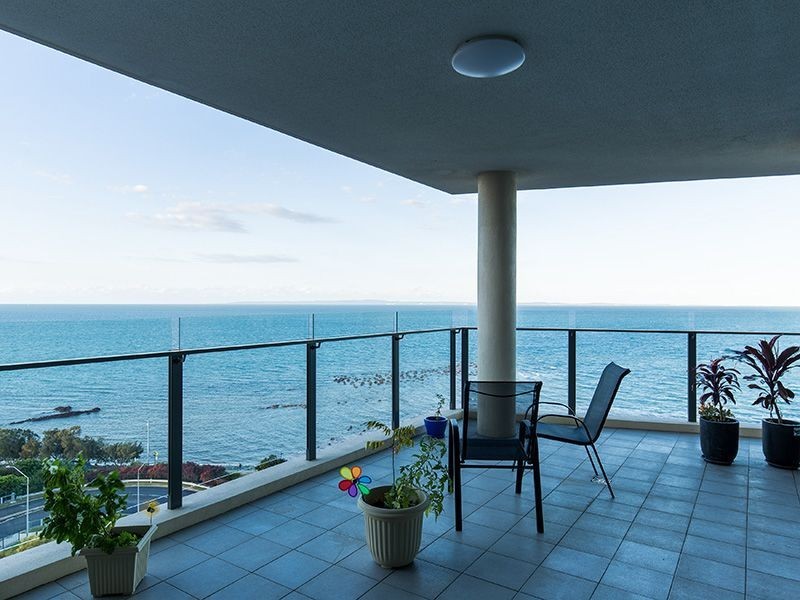 903/99 Marine Parade, Redcliffe QLD 4020