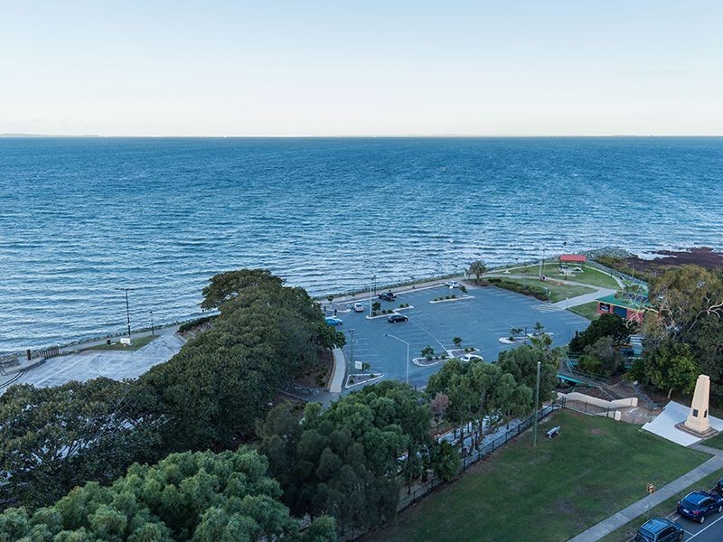 903/99 Marine Parade, Redcliffe QLD 4020