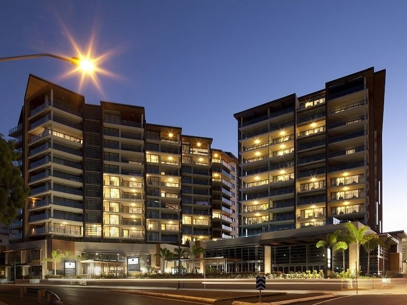 903/99 Marine Parade, Redcliffe QLD 4020