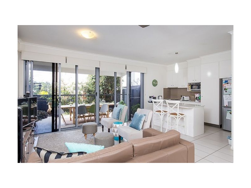 11/19 Binkar Street, Chermside QLD 4032