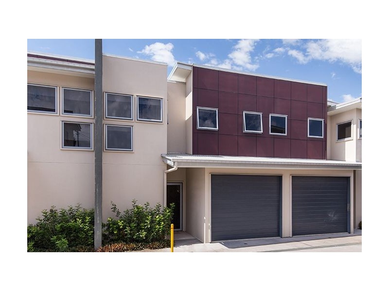11/19 Binkar Street, Chermside QLD 4032