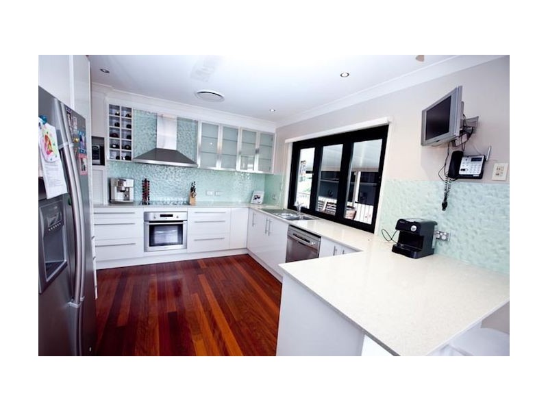 22 Lanyon Street, Bracken Ridge QLD 4017