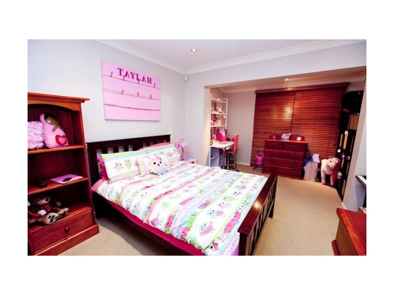 22 Lanyon Street, Bracken Ridge QLD 4017