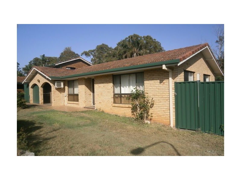 34 Chateau Street, Carseldine QLD 4034