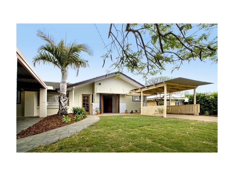 10 Suelin Street, Boondall QLD 4034