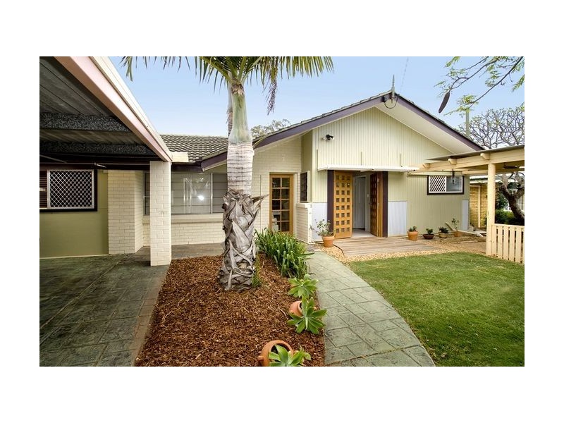 10 Suelin Street, Boondall QLD 4034