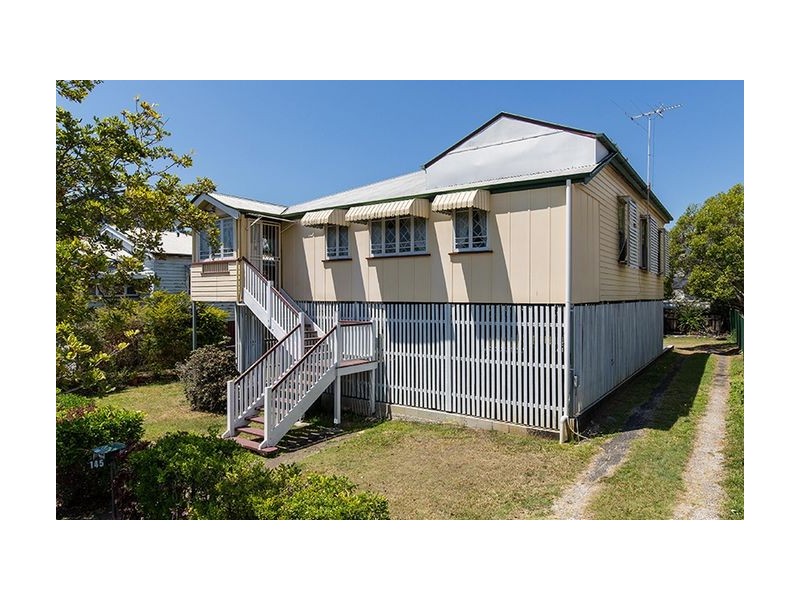 145 Allen Street, Hamilton QLD 4007