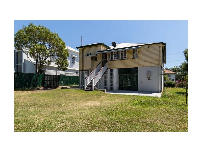 145 Allen Street, Hamilton QLD 4007